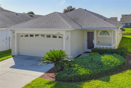 6109 Gentle Ben Circle, WESLEY CHAPEL, FL, 33544 | Card Image