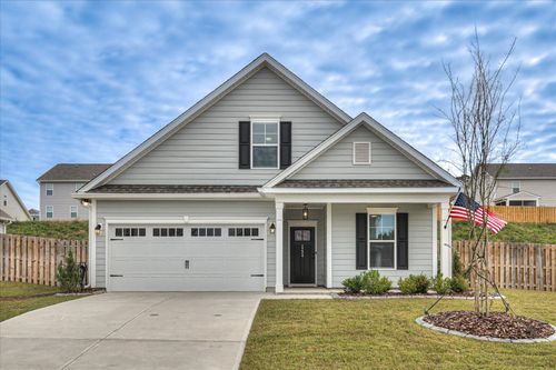 2224 Southland Dr, Harlem, GA, 30814-5162 | Card Image