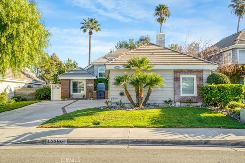 25906 Bellis Dr, Valencia, CA, 91355-2055 | Card Image