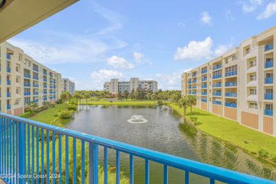 8-303 - 5300 S Atlantic Ave. Avenue, Condo with 3 bedrooms, 2 bathrooms and null parking in New Smyrna Beach FL | Image 2