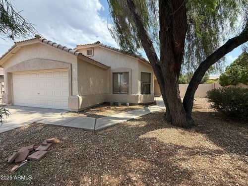 5917 N Milano Ct, Litchfield Park, AZ, 85340-7374 | Card Image