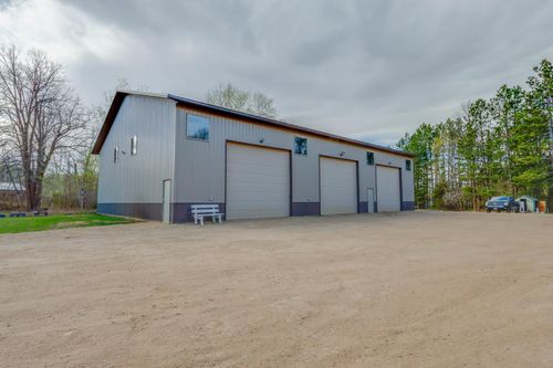 21851 Moose Point Road, Cohasset, MN, 55721 | Card Image