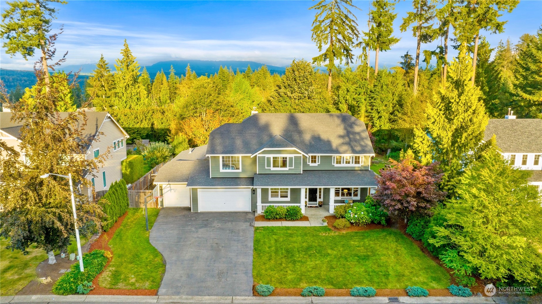 287th Ave, Duvall, WA 98019
