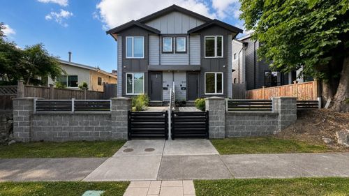 849 W 67th Ave, Vancouver, BC, V6P2S4 | Card Image