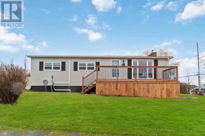 2161923 - 61 Grono Rd, House other with 3 bedrooms, 1 bathrooms and null parking in Dutch Settlement NS | Image 1