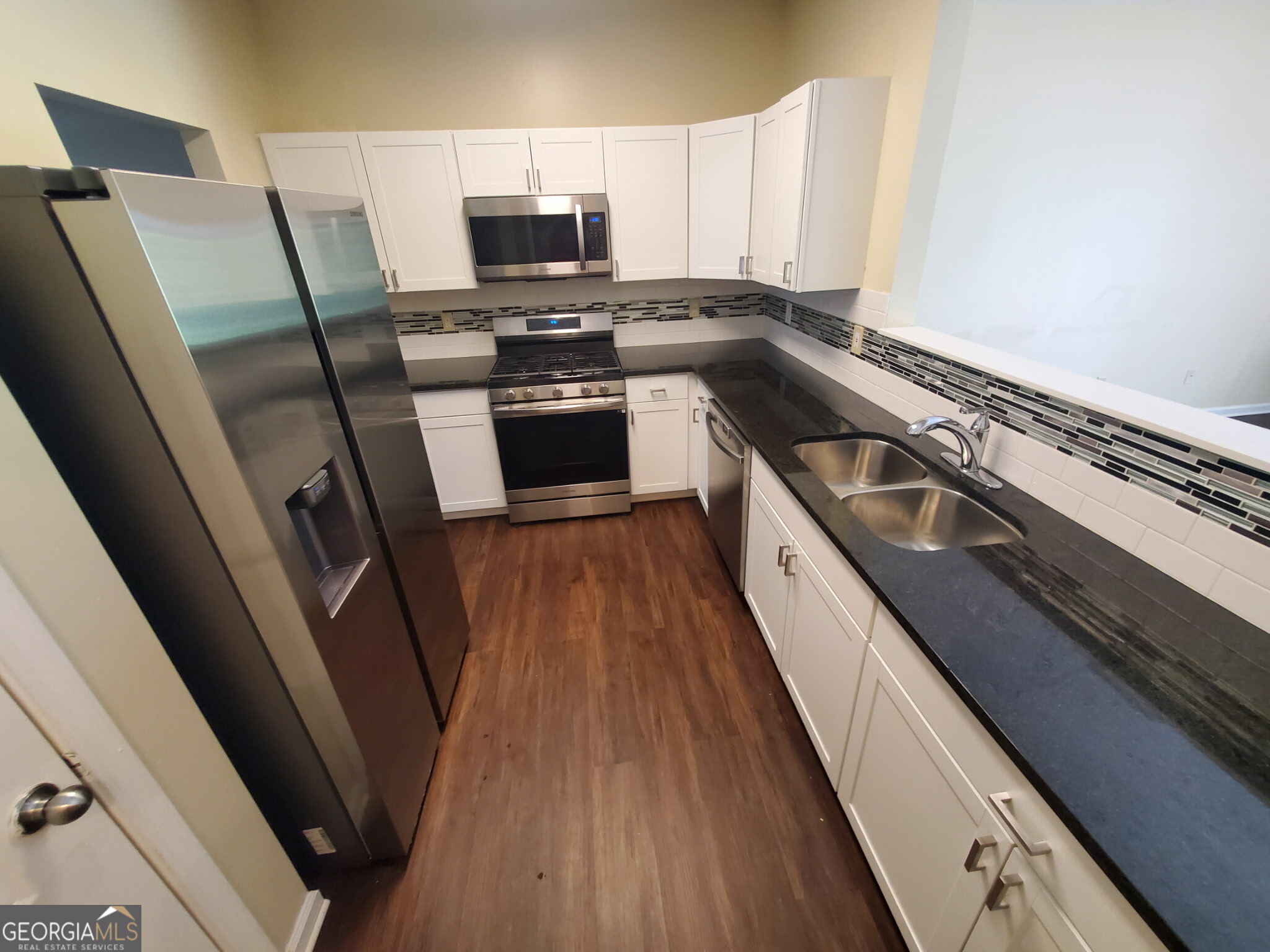 Residential in Atlanta 3