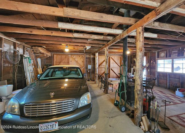 109 E 3 Rd St, House other with 3 bedrooms, 2 bathrooms and null parking in Capitan NM | Image 49