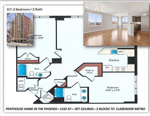 1116-1020 N Highland St, ARLINGTON, VA, 22201-2190 | Card Image