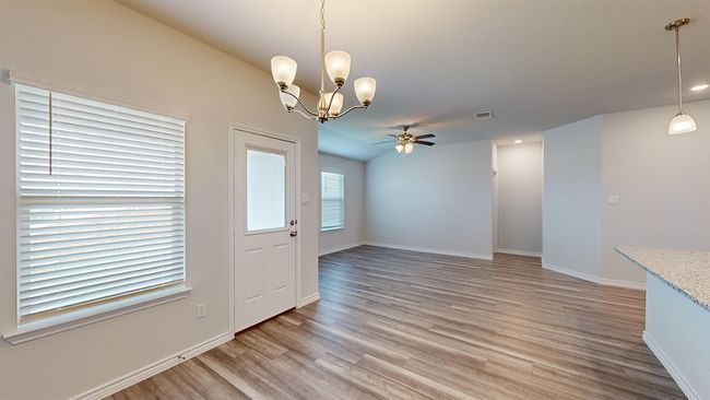 212 Creekfall Rd, House other with 4 bedrooms, 2 bathrooms and 2 parking in Burnet TX | Image 7