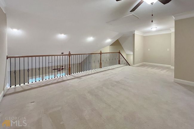 4540 Brighton View Trl, House other with 3 bedrooms, 3 bathrooms and null parking in Cumming GA | Image 42