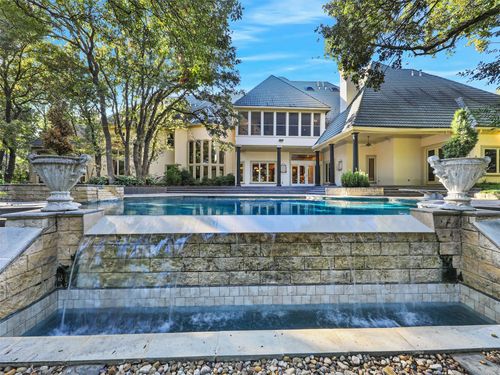 40 Wyck Hill Ln, Westlake, TX, 76262-8554 | Card Image