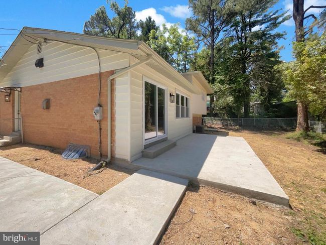 7804 Alberta Ct, House other with 5 bedrooms, 3 bathrooms and null parking in SPRINGFIELD VA | Image 38