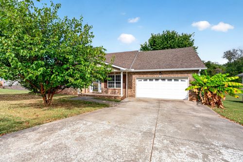 225 Raintree Dr, Clarksville, TN, 37042-5342 | Card Image