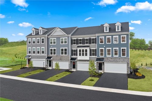 1 Dana Drive, Collier Twp, PA, 15205 | Card Image