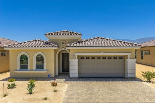 3443 Via Leonardo, Palm Desert, CA, 92260-1831 | Card Image