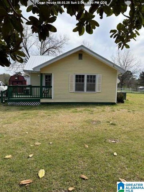 1401 Old Rock Creek Rd, BESSEMER, AL, 35023-8004 | Card Image