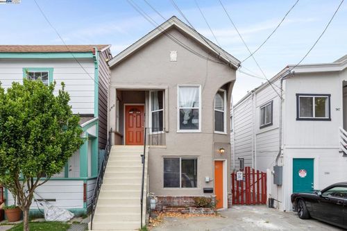 545 Central Ave, Alameda, CA, 94501-3757 | Card Image
