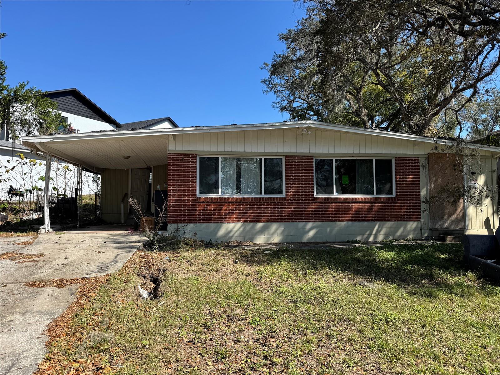 Residential in TAMPA
