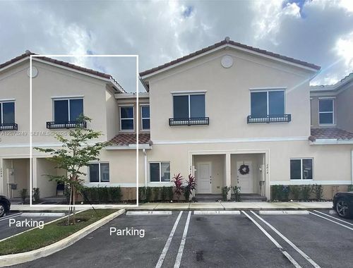 2810 Nw 181st St, Miami Gardens, FL, 33056-3484 | Card Image