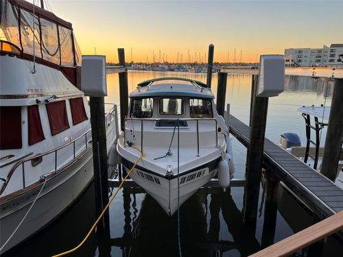 0 Davis Road Dock 18, Slip 10, League City, TX, 77573 | Card Image