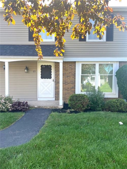 63 Springwood Dr, Webster, NY, 14580-2811 | Card Image