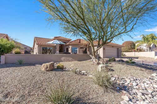 37234 S Desert Bluff Drive, Tucson, AZ, 85739 | Card Image