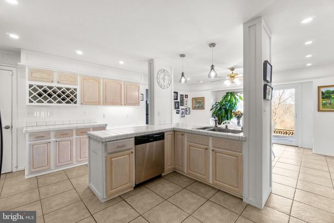 2242 Bollinger Mill Rd, House other with 4 bedrooms, 4 bathrooms and null parking in FINKSBURG MD | Image 11