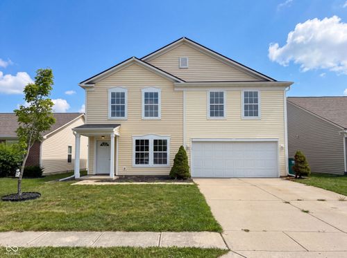 949 Colonial Way, Franklin, IN, 46131-6954 | Card Image