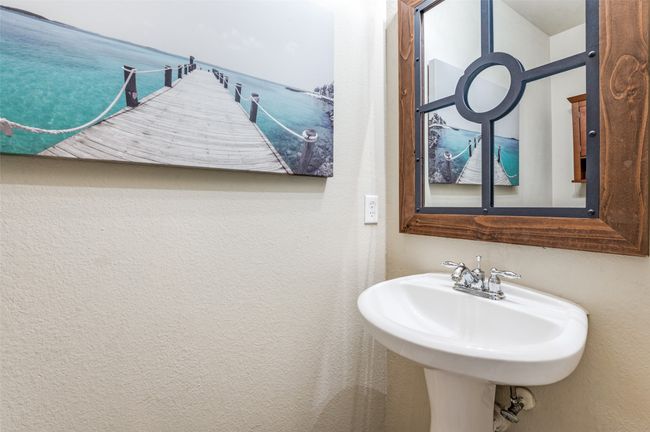 1138 Sophia St, Townhouse with 3 bedrooms, 3 bathrooms and null parking in Allen TX | Image 13