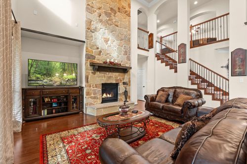 28503 Riverside Crest Ln, Huffman, TX, 77336-1518 | Card Image
