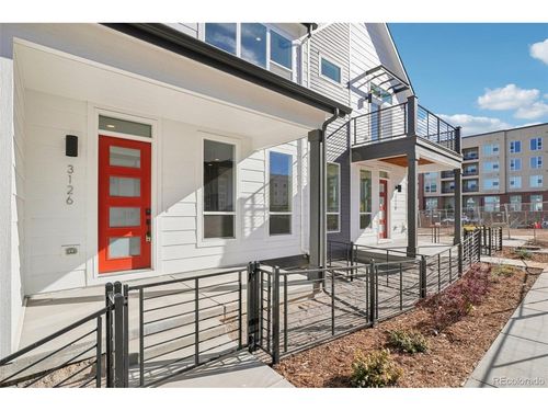 3126 W Bonfils Pl, Denver, CO, 80236-2473 | Card Image