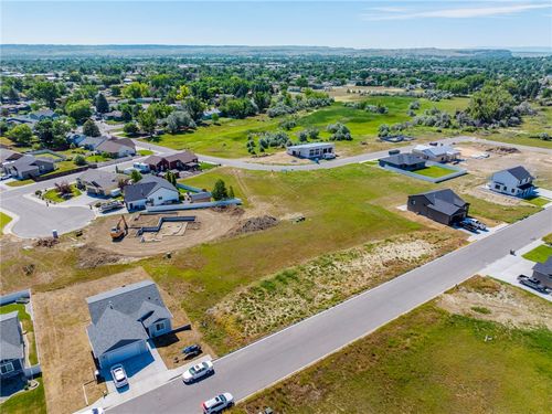 TBD Gayle Block 10, Lot 7 Drive, Billings, MT, 59105 | Card Image