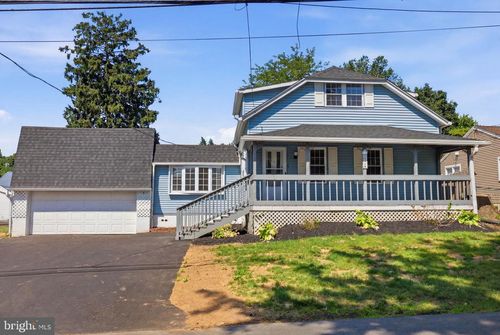 526 Cambria Ave, BENSALEM, PA, 19020-7212 | Card Image