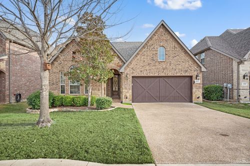 2818 Sheffield Drive, Trophy Club, TX, 76262 | Card Image