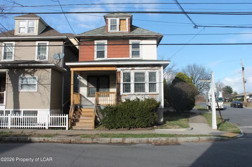 231 Division St, Wilkes Barre, PA, 18706 | Card Image
