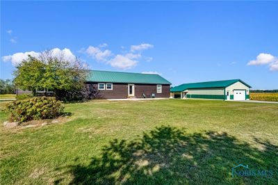 10543 County Road 12, House other with 3 bedrooms, 2 bathrooms and 2 parking in Wauseon OH | Image 1