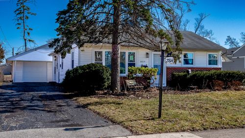 2814 Cardinal Dr, Rolling Meadows, IL, 60008-1412 | Card Image