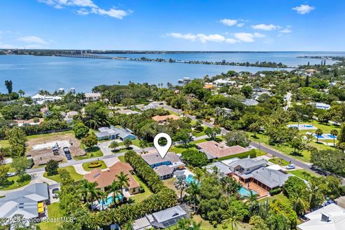 1105 Magnolia Dr, INDIALANTIC, FL, 32903-3507 | Card Image