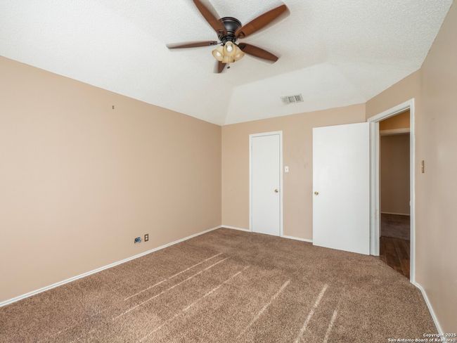 7903 Forest Cabin, House other with 2 bedrooms, 1 bathrooms and null parking in Live Oak TX | Image 13