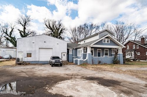 2906 Dixie Hwy, Louisville, KY, 40216-5220 | Card Image