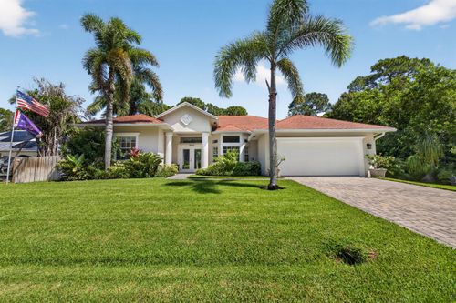 1925 Sw Oakwood Road, Port St. Lucie, FL, 34953 | Card Image