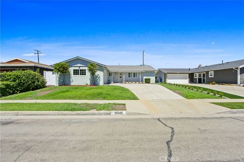 18543 Adivino St, Rowland Heights, CA, 91748-4712 | Card Image