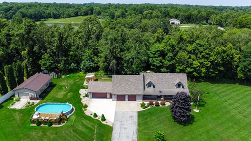 10526 W 200 S, Westville, IN, 46391-9521 | Card Image