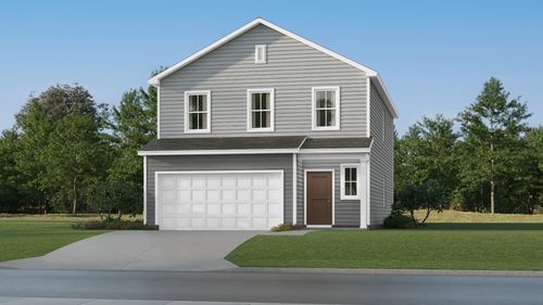 864 Parkside Blvd, Portland, TN, 37148-2205 | Card Image