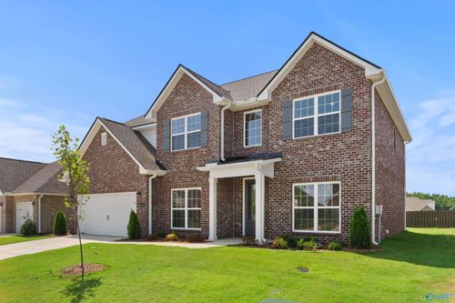 226 White Horse Way, Toney, AL, 35773-4001 | Card Image