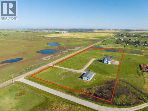 235048 Range Road 281, Rocky View County, AB, T1X2C5 | Card Image