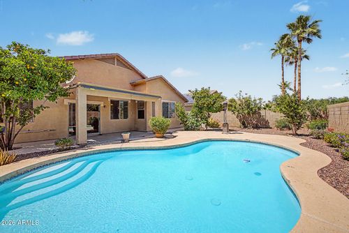 6131 S Topaz Place, Chandler, AZ, 85249 | Card Image