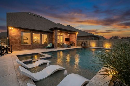 1104 9th St, Argyle, TX, 76226-1754 | Card Image