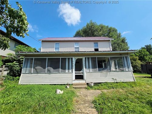5904 E Pea Ridge Rd, Huntington, WV, 25705-2628 | Card Image
