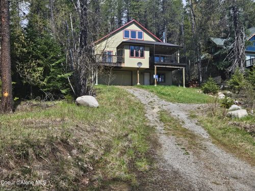 2571 Kalispell Bay Rd, Priest Lake, ID, 83856-8666 | Card Image